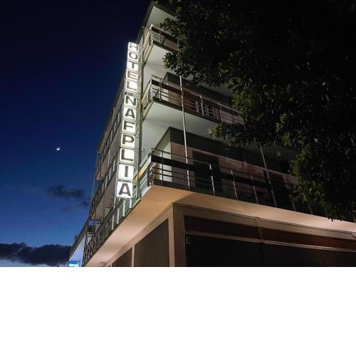 Nafplia Hotel