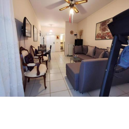 NAFPLIO APPARTEMENT