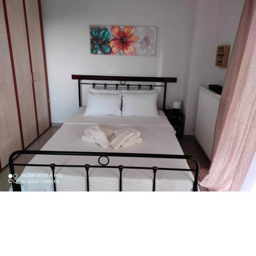 Nafplio BREEZE Άνετη κατοικία από 4 έως 8 επισκέπτες
