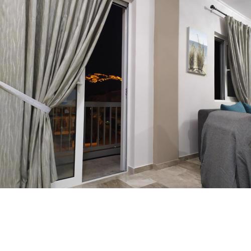 Nafplio City Apartments