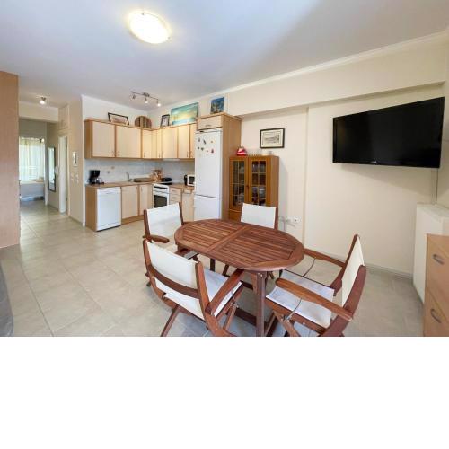 Nafplio Downtown Apartment