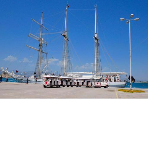 Nafplio Getaway