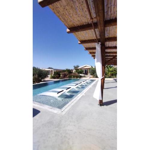 Nafplio Lodge