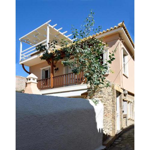 Nafplio Place