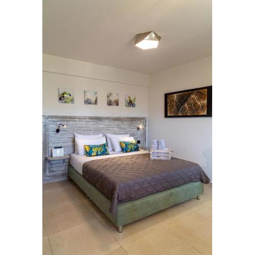 Nafplio Small Apartment - I