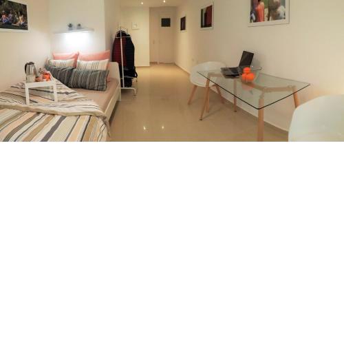 Nafplion Smart Apartment