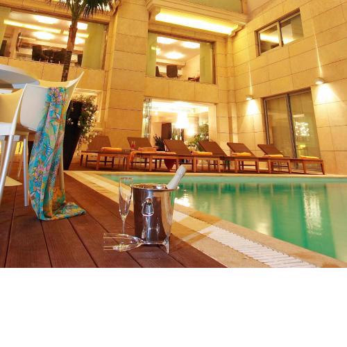 Nafs Hotel