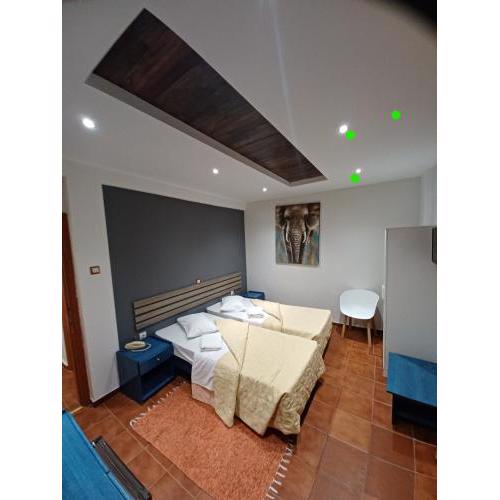 Nafsika Hotel Athens Centre