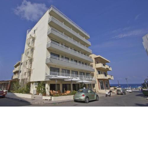 Nafsika Hotel
