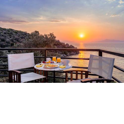 Nafsika Villas