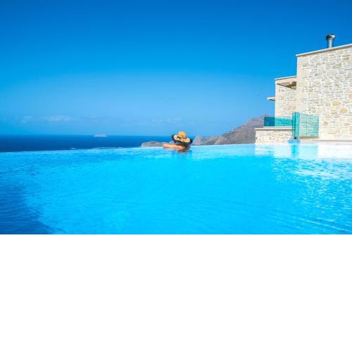 Nafsika Xenia - Ariti Villa