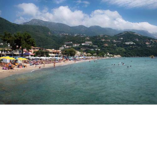 Nafsikas Apartment - Ipsos Beach