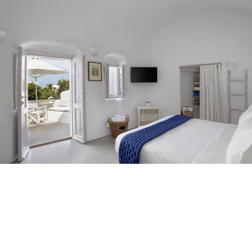 Naftilos Houses