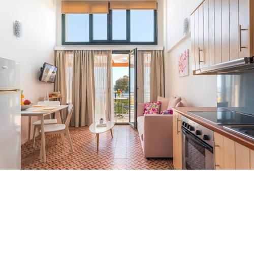 Naftilos Residences I