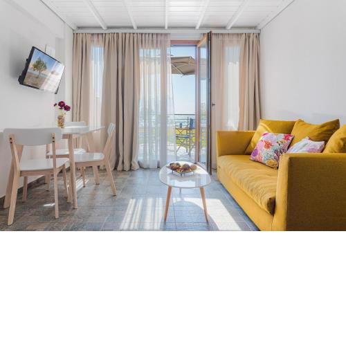 Naftilos Residences II