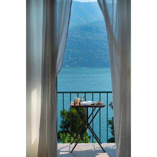 NAGI Lake Como Apartment