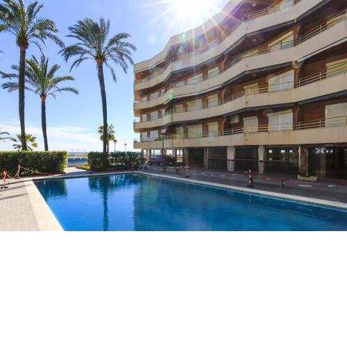 Nagore Planet Costa Dorada