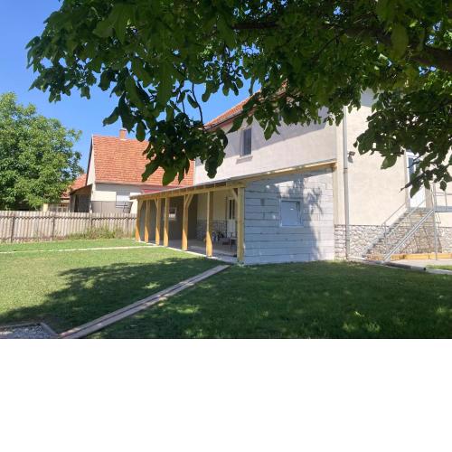 NAGYGÓLYA Appartementen