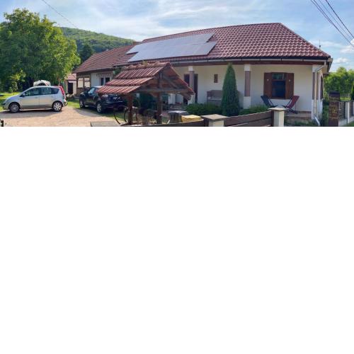 Nagymama Vendégháza