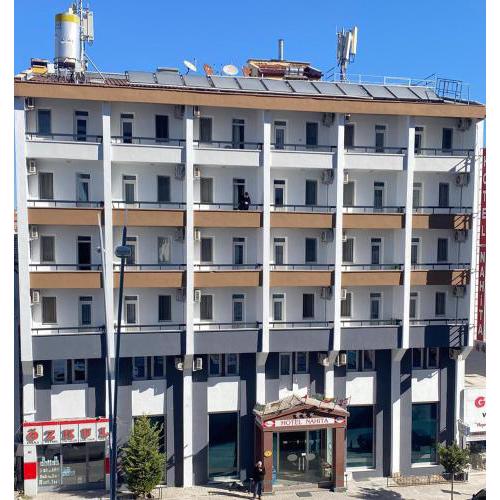 NAHİTA HOTEL