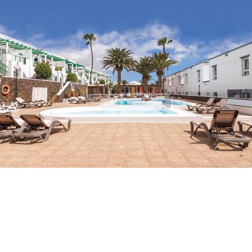 Naia House Lanzarote
