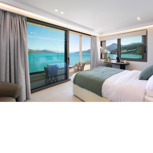 Naiades Beach Hotel