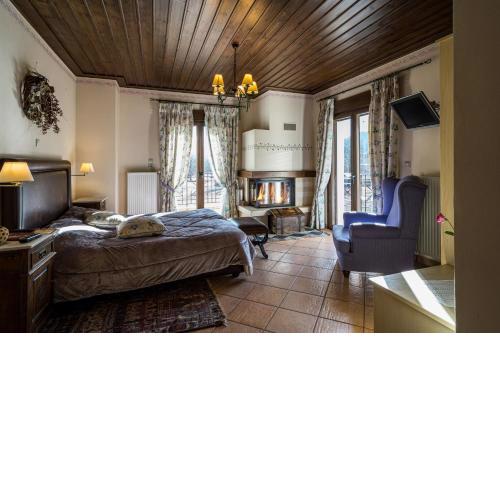 Naiades Guesthouse