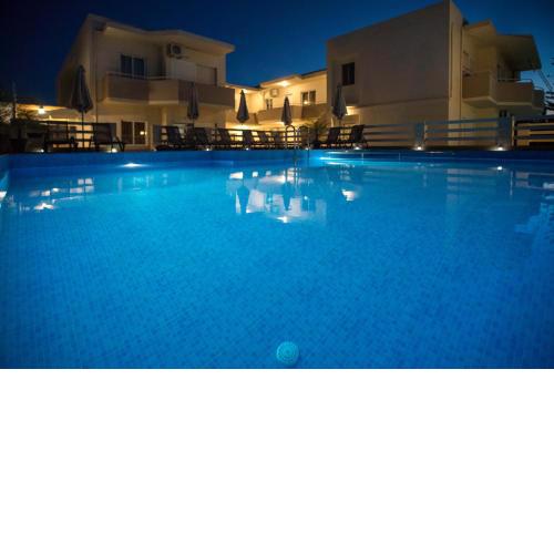 Naiades Luxury Apartments