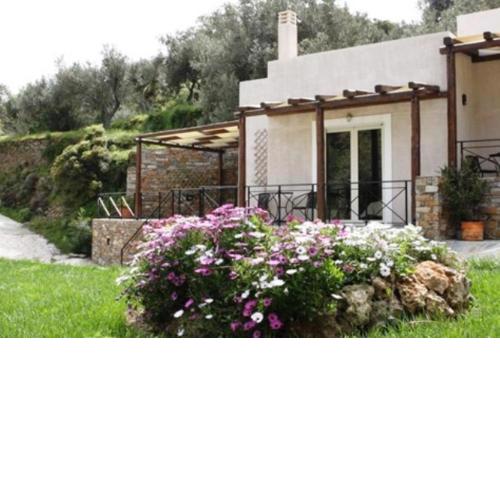 Naiades Villas