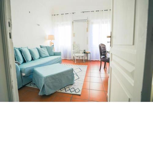 Naiadi Apartment Ortigia