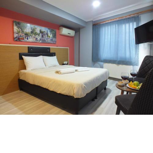 Naila Hotel