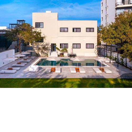 Naillac Boutique Hotel