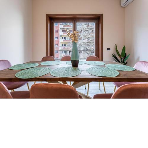 Naima Apartment San Pietro