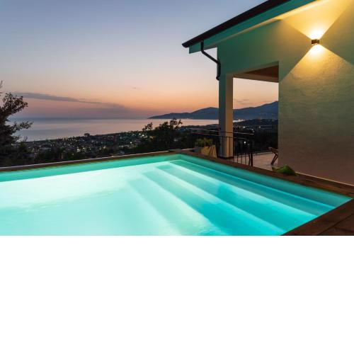 Naima Boutique Villa