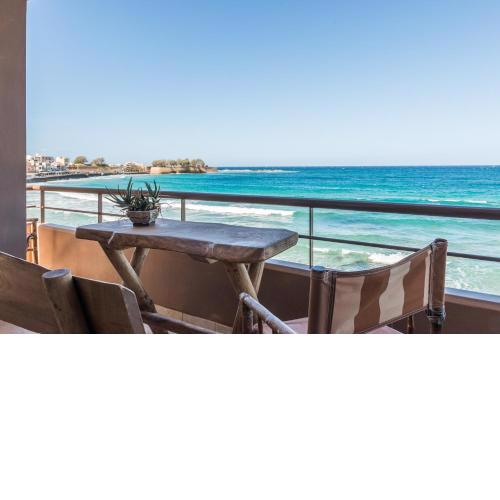 Nais Apartments & Studios