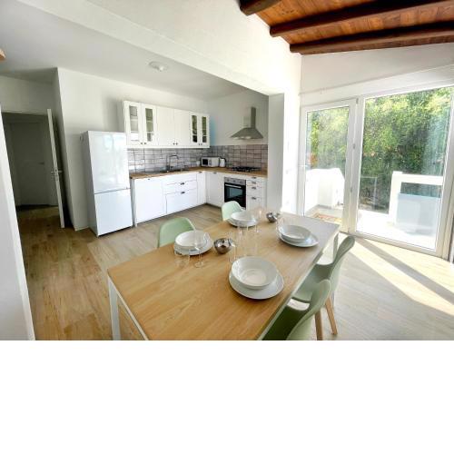 Naked House Sardinia