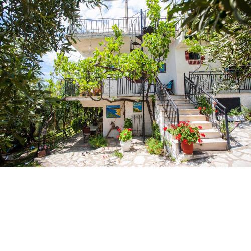 Nakou House