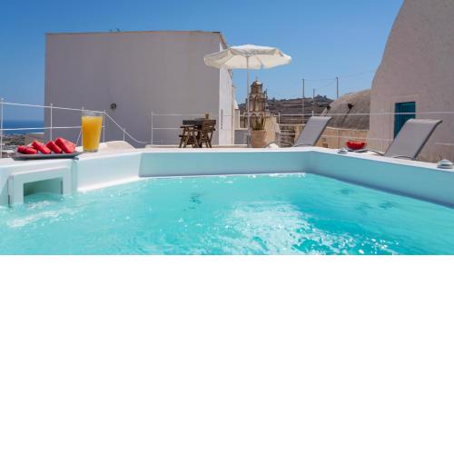 Nalas Suites