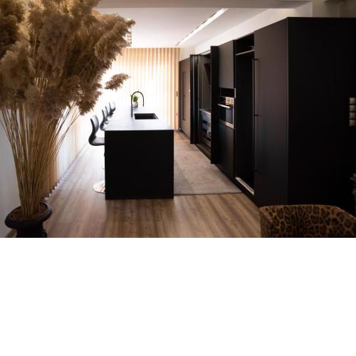 Nalu Luxury Residence