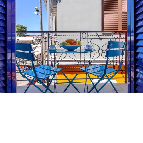 Naluna Apartment
