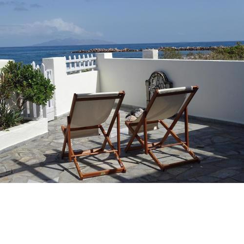 NAMA Beach house