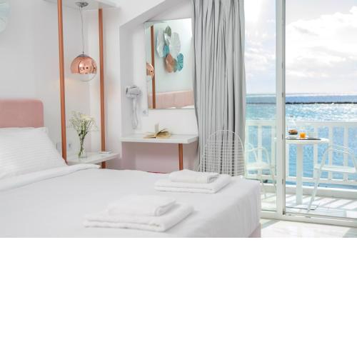 Nama Boutique Hotel