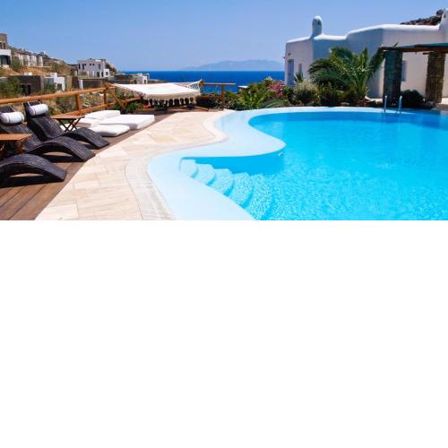 Nama Villas
