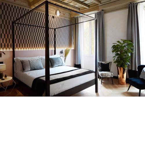 NAMAN HOTELLERIE - Margutta