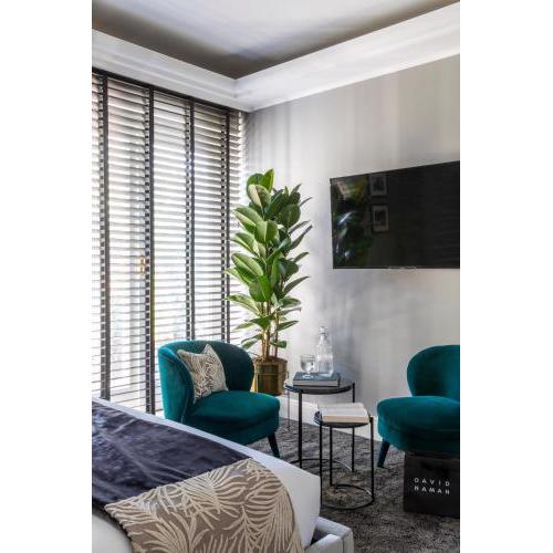 NAMAN HOTELLERIE - Spagna