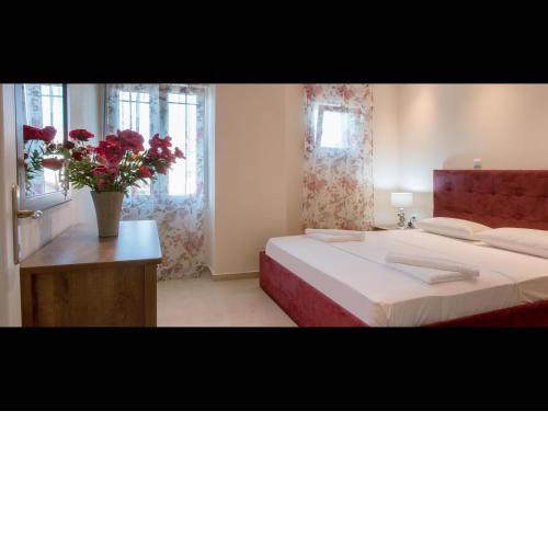 Namare Luxury Apartments