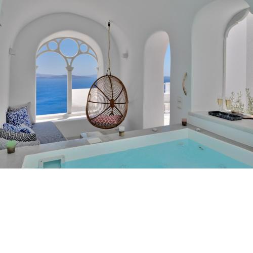 Namaste Suites by Caldera Houses