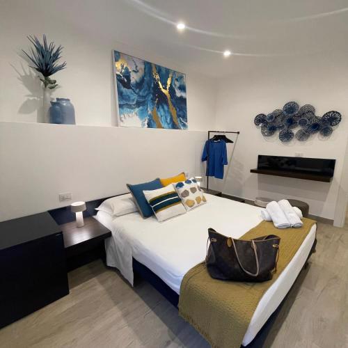 Namuri Luxury Rooms