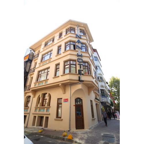 Nan Hotel