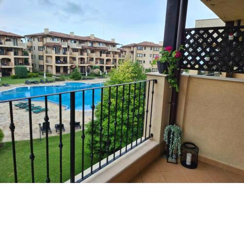Nana apartment in Kaliakria resort